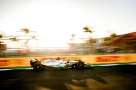 Photos Practice & Quali 2022 Saudi Arabian F1 GP