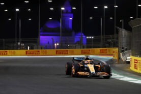 Photos Practice & Quali 2022 Saudi Arabian F1 GP