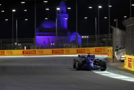 Photos Practice & Quali 2022 Saudi Arabian F1 GP