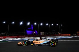 Photos Practice & Quali 2022 Saudi Arabian F1 GP