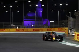 Photos Practice & Quali 2022 Saudi Arabian F1 GP
