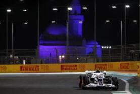 Photos Practice & Quali 2022 Saudi Arabian F1 GP