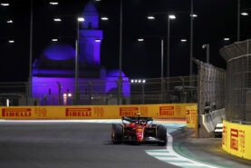 Photos Practice & Quali 2022 Saudi Arabian F1 GP