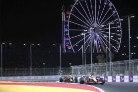 Photos Practice & Quali 2022 Saudi Arabian F1 GP