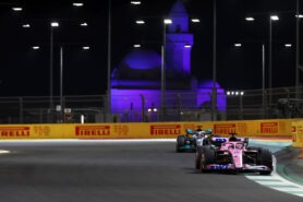 Photos Practice & Quali 2022 Saudi Arabian F1 GP