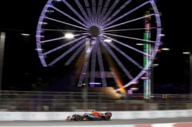 Photos Practice & Quali 2022 Saudi Arabian F1 GP