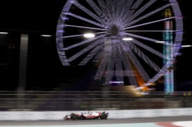 Photos Practice & Quali 2022 Saudi Arabian F1 GP