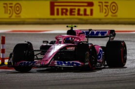 Brivio admits F1 role at Alpine has changed