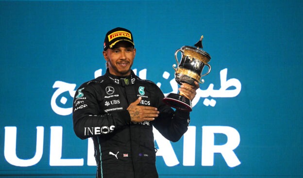 How close is ambitious Hamilton now to F1 retirement? 1 How close is ambitious Hamilton now to F1 retirement?