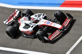 Norris 'prepared' to race Haas team this season