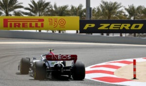 Photos 4th Day 2022 Pre-Season F1 Testing
