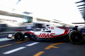 Haas refuses to hand back $13m Uralkali funds