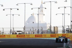 Photos Practice & Quali 2022 Saudi Arabian F1 GP