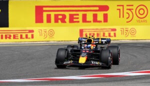Photos 4th Day 2022 Pre-Season F1 Testing