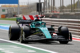 Photos Final Day 2022 Pre-Season F1 Testing