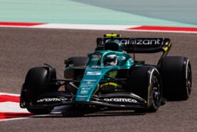 Photos 4th Day 2022 Pre-Season F1 Testing