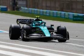 Photos 4th Day 2022 Pre-Season F1 Testing