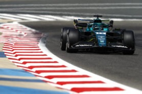 Photos Final Day 2022 Pre-Season F1 Testing