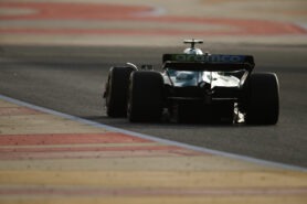 Aston Martin 2022 Saudi Arabian GP Preview