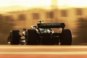 Masi successor facing 'completely different' F1 role