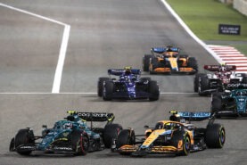Mercedes looking to drop F1 engine customer says team boss