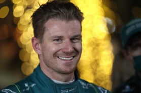 Haas F1 team boss thinks fans would love Hulkenberg to return