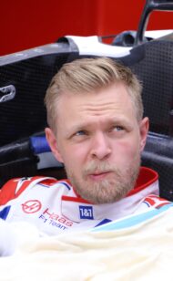 ข้อตกลง Magnussen ใหม่มีระยะเวลา 'หลายปี'