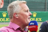 Johnny Herbert