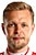 Kevin Magnussen