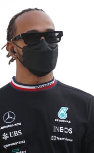 Hamilton optimistisch für Abu Dhabi F1 GP berichten