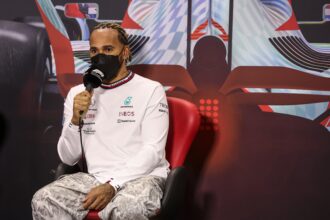 これはハミルトンにとって最後の試合になるかもしれない F1 専門家によると季節