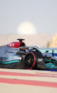 Alfa Romeo-Chef hofft F1 wird die Lösung „ohne Seitenkästen“ verbieten