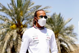 Wolff admits only Mercedes & Hamilton fans feel down now