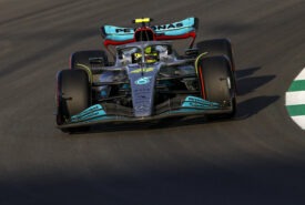 Photos Practice & Quali 2022 Saudi Arabian F1 GP