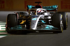Photos Practice & Quali 2022 Saudi Arabian F1 GP