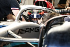 Photos Practice & Quali 2022 Saudi Arabian F1 GP
