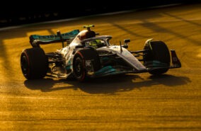 Red Bull doubts Mercedes can catch up this F1 season