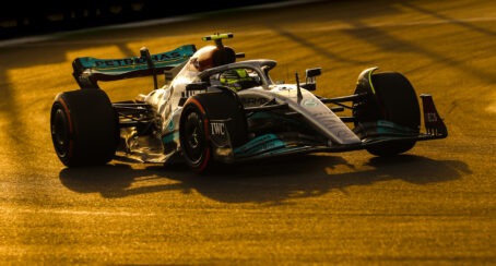 Dutch pundit's dismiss Hamilton's jubilant celebrations after race win