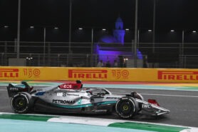 Wallpaper Photos 2022 Saudi Arabian F1 GP