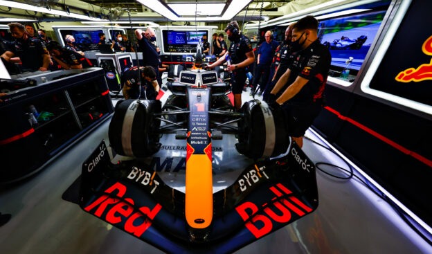 Report final day of 2022 Pre-season Bahrain testing 1 Report final day of 2022 Pre-season Bahrain testing