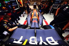 Former Honda F1 employees now switched to Red Bull