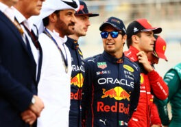 The Inner-Workings Of F1: Why F1 Drivers Are Some Of The Most Intelligent People In The World