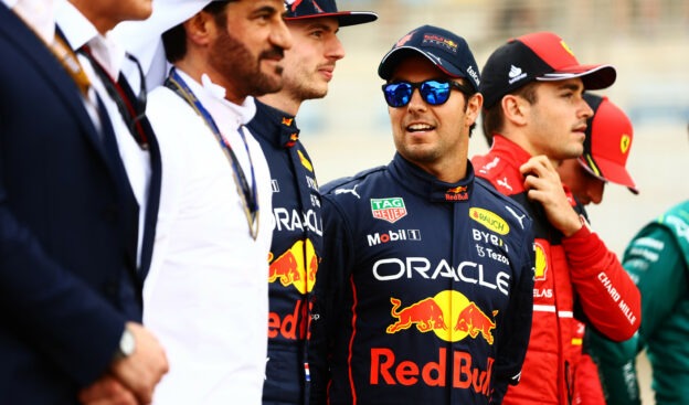The Inner-Workings Of F1: Why F1 Drivers Are Some Of The Most Intelligent People In The World 1 The Inner-Workings Of F1: Why F1 Drivers Are Some Of The Most Intelligent People In The World