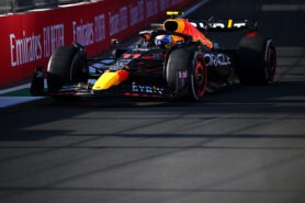 Red Bull team to lower car weight soon