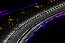 Wallpaper Photos 2022 Saudi Arabian F1 GP