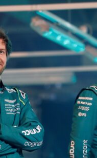 New team boss wants Vettel to sign next year deal