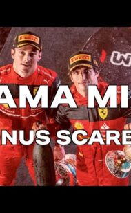 フェラーリが1-2フィニッシュ F1 バーレーンとボーナスのスカルブス(ピーター・ウィンザー著)