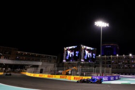 Wallpaper Photos 2022 Saudi Arabian F1 GP