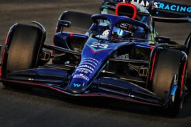 Wallpaper Photos 2022 Saudi Arabian F1 GP