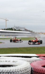 Wat was het beste F1 ooit geracet?